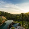 Adiwana Dara Ayu Villas: отдых в балийских джунглях.