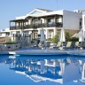 Аниссарас и пляжный отдых для всей семьи в Aldemar Royal Mare.