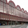 Антверпен-Центральный: архитектура со вкусом новой поездки!