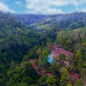 Бали: тропическая сказка в Ayung Resort Ubud.