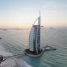 Burj Al Arab Jumeirah – визитная карточка современного Дубая.