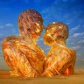 Burning Man: фестиваль свободы и безумия!