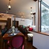 Chalet Hakuba: горнолыжный отдых в японской деревне Хакуба.