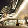 Crown Metropol Melbourne: остановка в сердце Мельбурна.