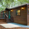 Disney's Fort Wilderness Resort and Campground в Орландо: отдохни по-новому.