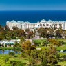 Эль-Кантауи: море впечатлений и отменный сервис в Concorde Green Park Palace.