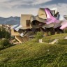 Эльсьего: прогулки по винодельням и отдых в Marques de Riscal a Luxury Collection!