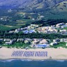 Георгиуполи и отдых в великолепном отеле Pilot Beach Resort.