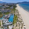 Город как на ладони: Novotel Danang Premier Han River - жемчужина Вьетнама