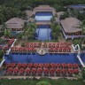 JW Marriott Phuket Resort and Spa: аэропортный пляж Май Кхао.