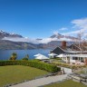 Куинистаун Matakauri Lodge Queenstown: по следам хоббитов.