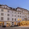 Культурный отдых и хюгге в Hotel Royal Aarhus!