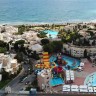 LTI Mahdia Beach когда едешь отдыхать с детьми.