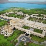 Лучший мировой отель - The Oberoi Udaivilas Индия!