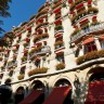 Люкс-отель Plaza Athenee для романтичного отдыха в Париже!