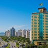 Majestic Palace Hotel Florianopolis бразильская магия в Флорианополисе.