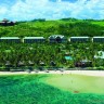 Отдых на берегу Тихого океана на дружелюбном Фиджи в Outrigger Fiji Beach Resort!