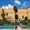 Отдых в историческом здании King David Hotel Jerusalem Израиль!