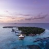 Отель Baros Мальдивы – место для романтики и отдыха!