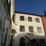 Отель Grand Cesky Krumlov