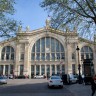 Парижский Северный вокзал: путешествие в историю.