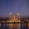 Почему именно Fairmont Cairo Nile City?