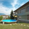 Потрясающая природа Менаджо и уединенный отдых Senagra Holidays Lake Como.