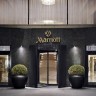 Прага для пеших прогулок или отличного отдыха в Prague Marriott Hotel?