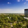 Путешествие в Индию Le Meridien New Delhi!