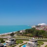 Radisson Blu Paradise Resort & Spa: лучший отдых на побережье Адлера.