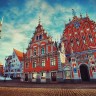 Рига. Один город и множество причин посетить это сказочное место.
