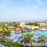 Rixos Sharm El Sheikh: из зимы в настоящее лето!