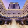 Роскошный отдых или деловой визит в The Peninsula Hong Kong.