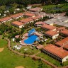 Роскошный отдых на пляжах Канакона в The LaLiT Golf & Spa Resort Goa.