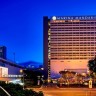 Сингапур. Уникальный стиль и комфорт Marina Mandarin Singapore!