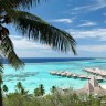 Sofitel Moorea la Ora Beach Resort: вся романтика Муреа.