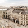 St. Regis Москва Никольская: погружение в историю и неповторимую роскошь.