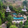 Таиланд - зимнее тепло в Panviman Chiang Mai Spa Resort!