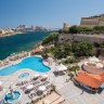 Валетта: одна поездка и море впечатлений в Grand Hotel Excelsior.