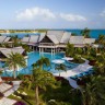 Виллы Jumby Bay Resort St John's и волшебная природа Лонг-Айленда!