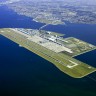 Аэропорт Кансай в Японии: грандиозный прорыв в архитектуре.