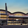 Аэропорт Стамбула – самый большой в мире.