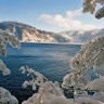 Алтай: зимняя сказка и путешествие в горы.