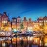 Амстердам: за что вас будут ненавидеть и как этого избежать?