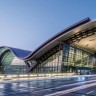 Cовременный Хамад заменил аэропорт Доха