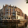 De L'Europe Amsterdam: сказочный отель в удивительном городе!