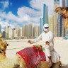 Этикет в арабских эмиратах, что нужно знать туристу?