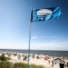 Голубой флаг: кто о чем, а мы о пляжах!