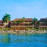 Гостиница Felix River Kwai Resort - сказочное место для отдыха!