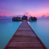 Мальдивы: райский уголок на Земле доступный каждому!